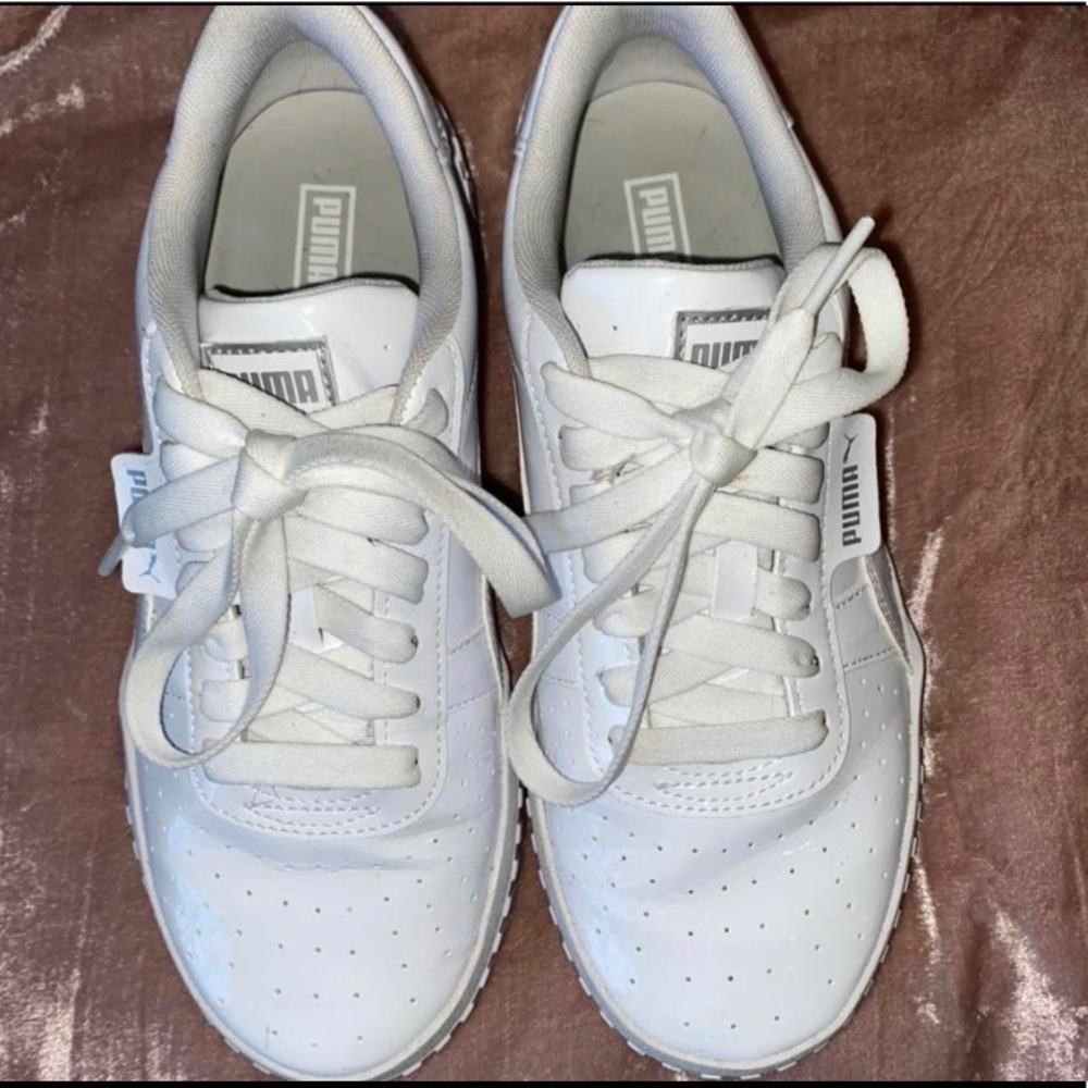 Puma Cali sport